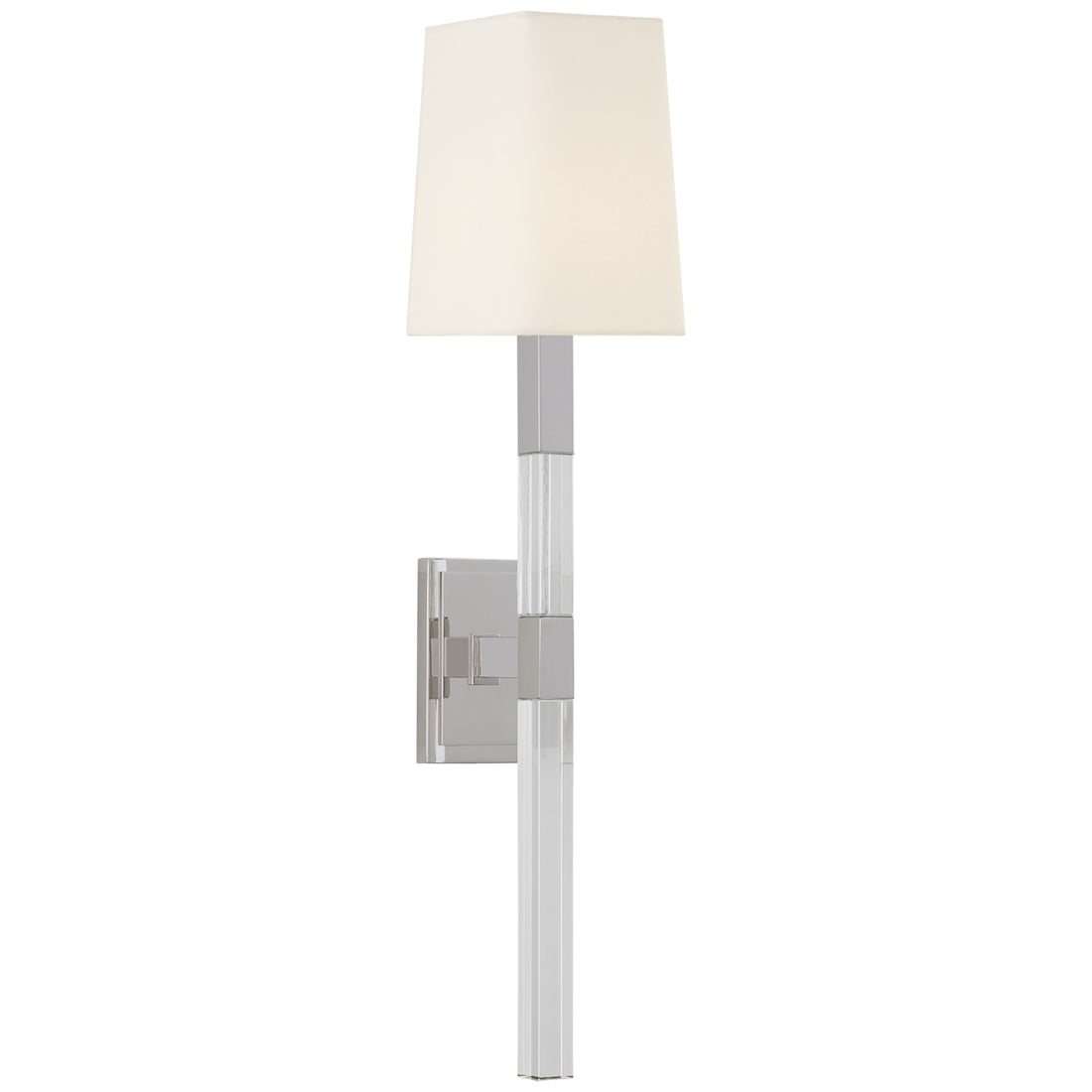 VISUAL COMFORT SIGNATURE, REAGAN TAIL SCONCE, WALL SCONCES