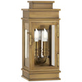 VISUAL COMFORT SIGNATURE, LINEAR MINI WALL LANTERN, OUTDOOR WALL LIGHTS