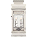 VISUAL COMFORT SIGNATURE, LINEAR MINI WALL LANTERN, OUTDOOR WALL LIGHTS