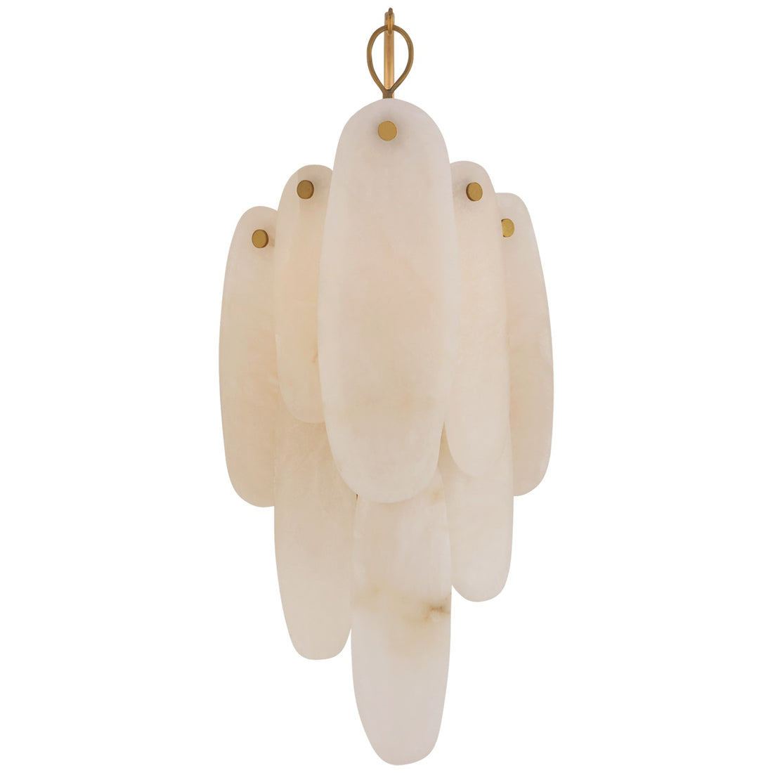 VISUAL COMFORT SIGNATURE, CORA WATERFALL SCONCE, WALL SCONCES