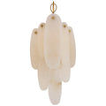 VISUAL COMFORT SIGNATURE, CORA WATERFALL SCONCE, WALL SCONCES