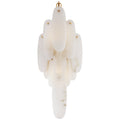 VISUAL COMFORT SIGNATURE, CORA WATERFALL SCONCE, WALL SCONCES