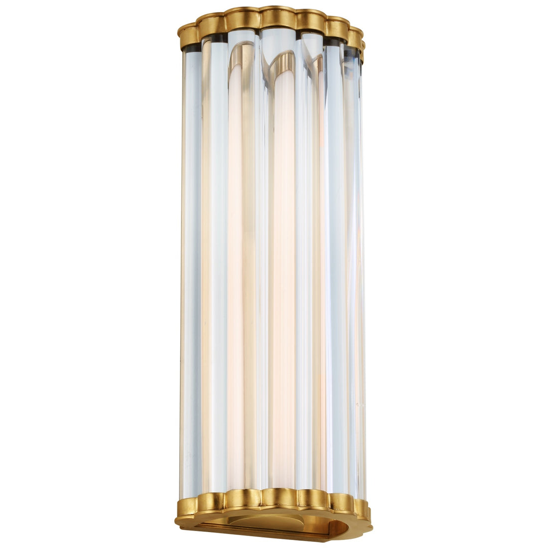 VISUAL COMFORT SIGNATURE, KEAN SCONCE, WALL SCONCES