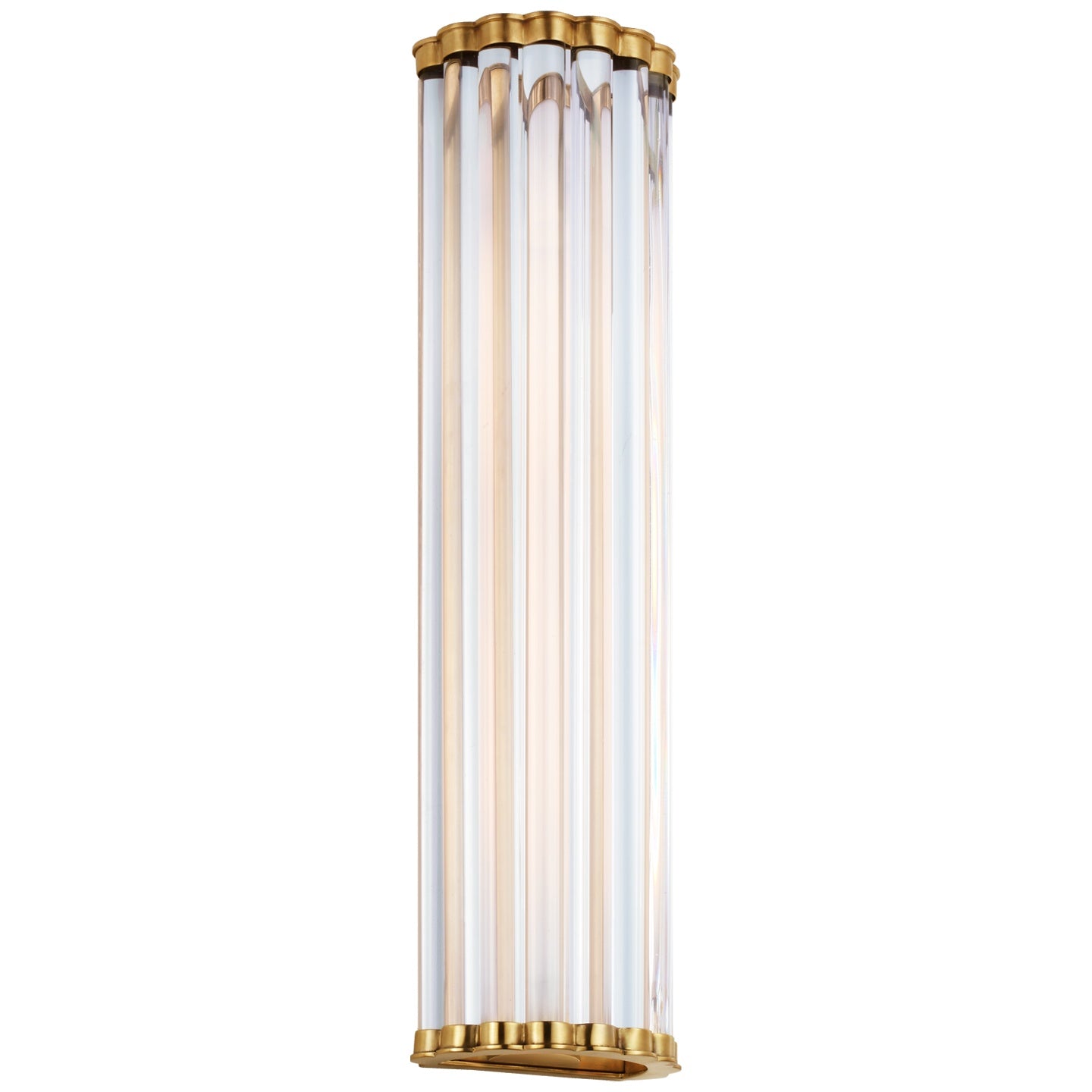 VISUAL COMFORT SIGNATURE, KEAN SCONCE, WALL SCONCES