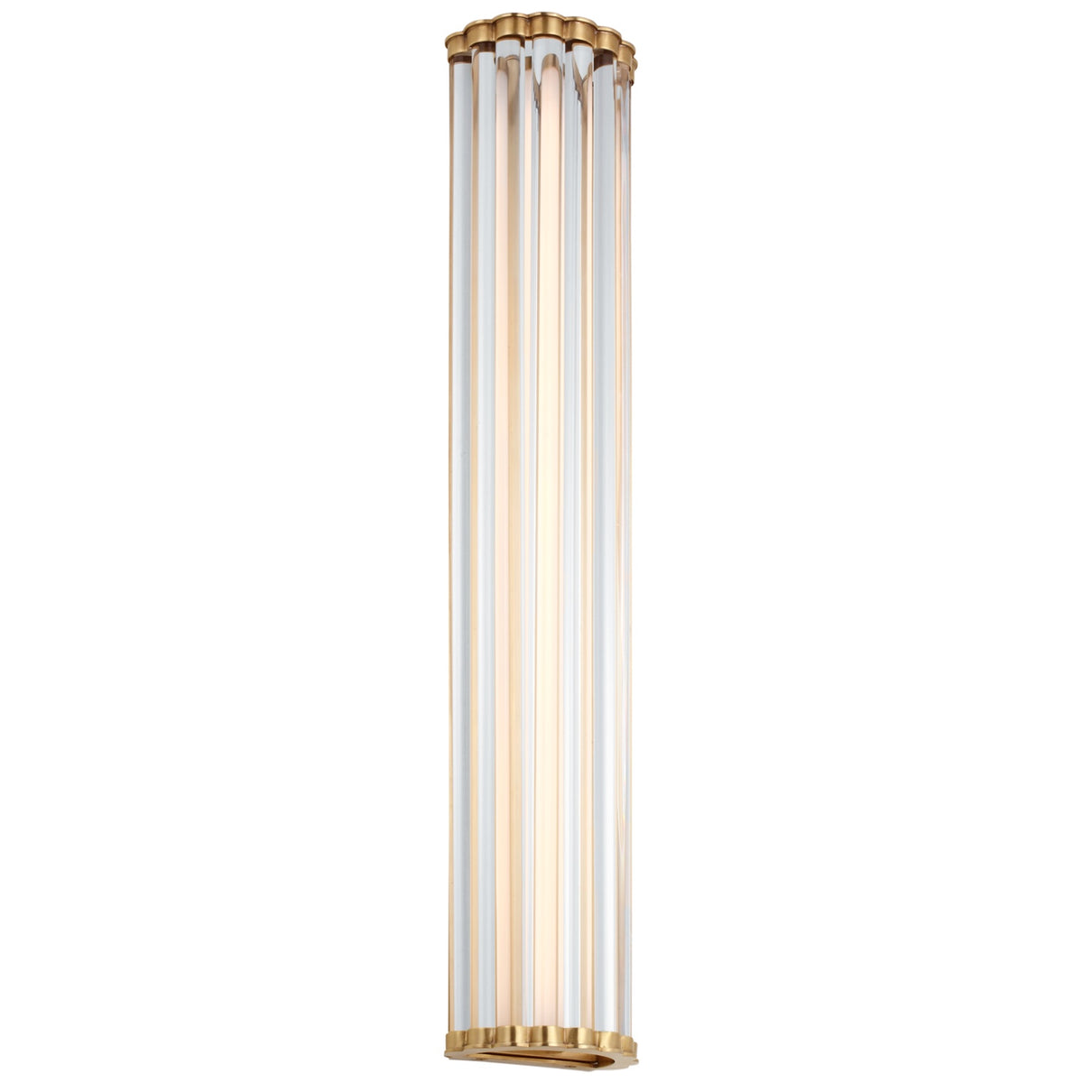 VISUAL COMFORT SIGNATURE, KEAN SCONCE, WALL SCONCES