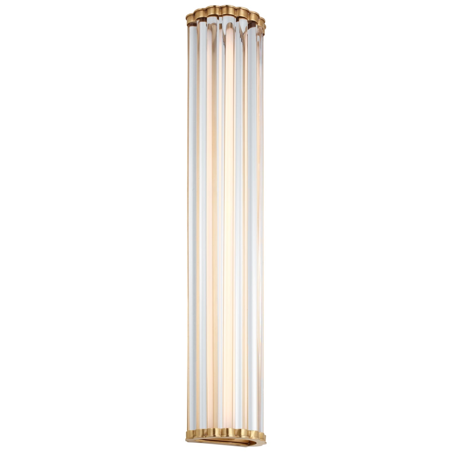 VISUAL COMFORT SIGNATURE, KEAN SCONCE, WALL SCONCES