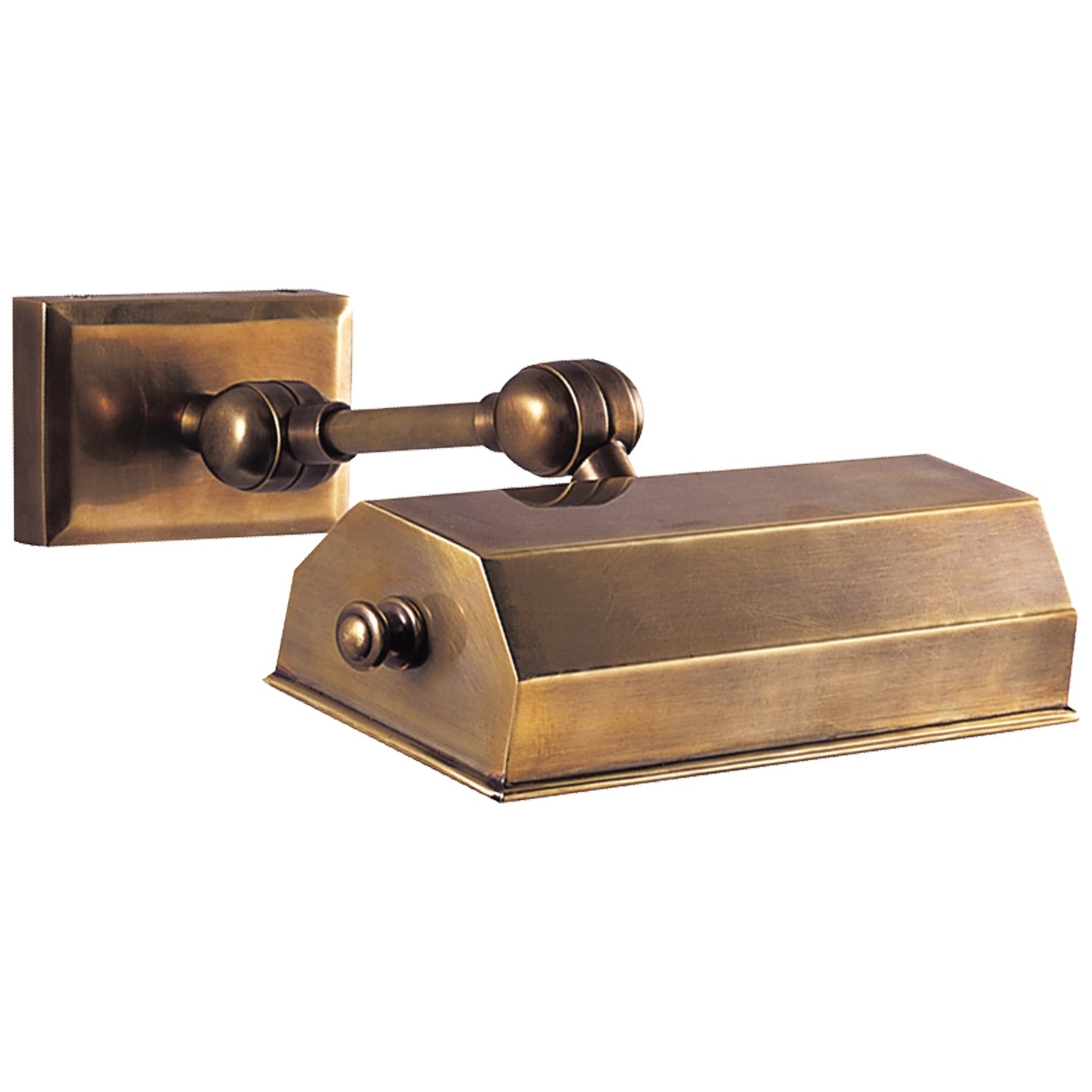 VISUAL COMFORT SIGNATURE, DORCHESTER PICTURE LIGHT, PICTURE LIGHTS
