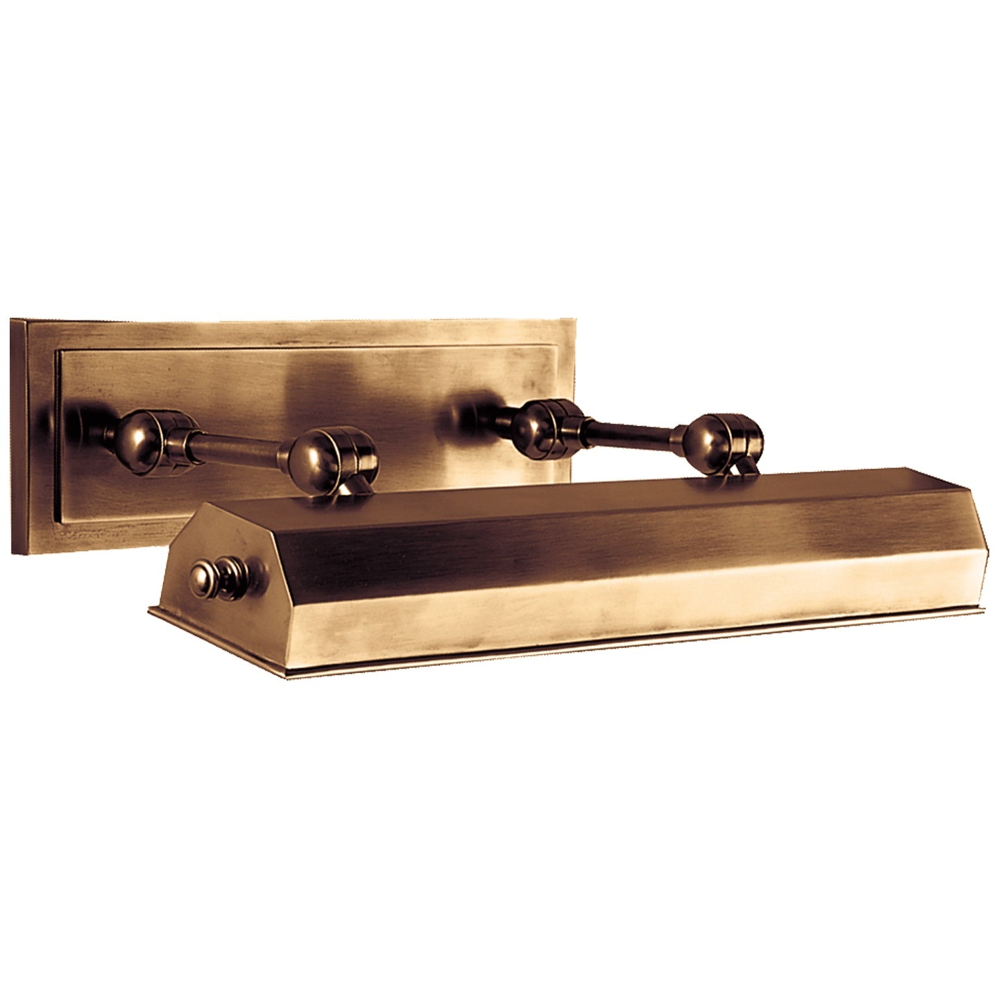 VISUAL COMFORT SIGNATURE, DORCHESTER PICTURE LIGHT, PICTURE LIGHTS