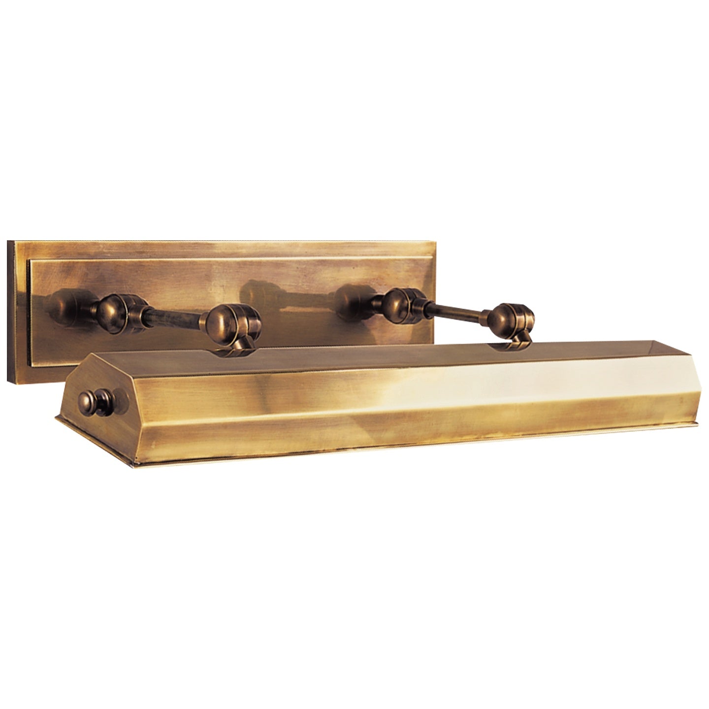 VISUAL COMFORT SIGNATURE, DORCHESTER PICTURE LIGHT, PICTURE LIGHTS