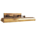 VISUAL COMFORT SIGNATURE, DORCHESTER PICTURE LIGHT, PICTURE LIGHTS