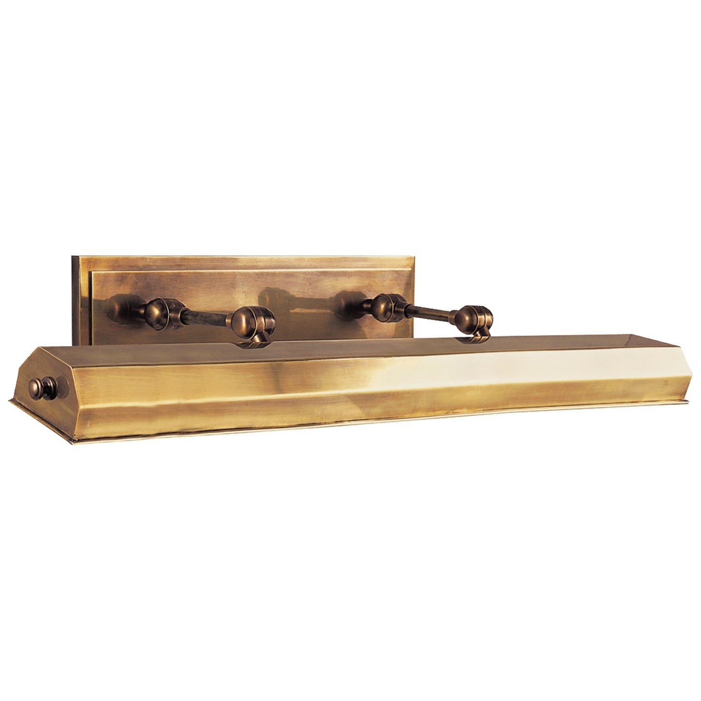 VISUAL COMFORT SIGNATURE, DORCHESTER PICTURE LIGHT, PICTURE LIGHTS