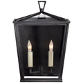 VISUAL COMFORT SIGNATURE, DARLANA LANTERN, LANTERN CEILING LIGHT