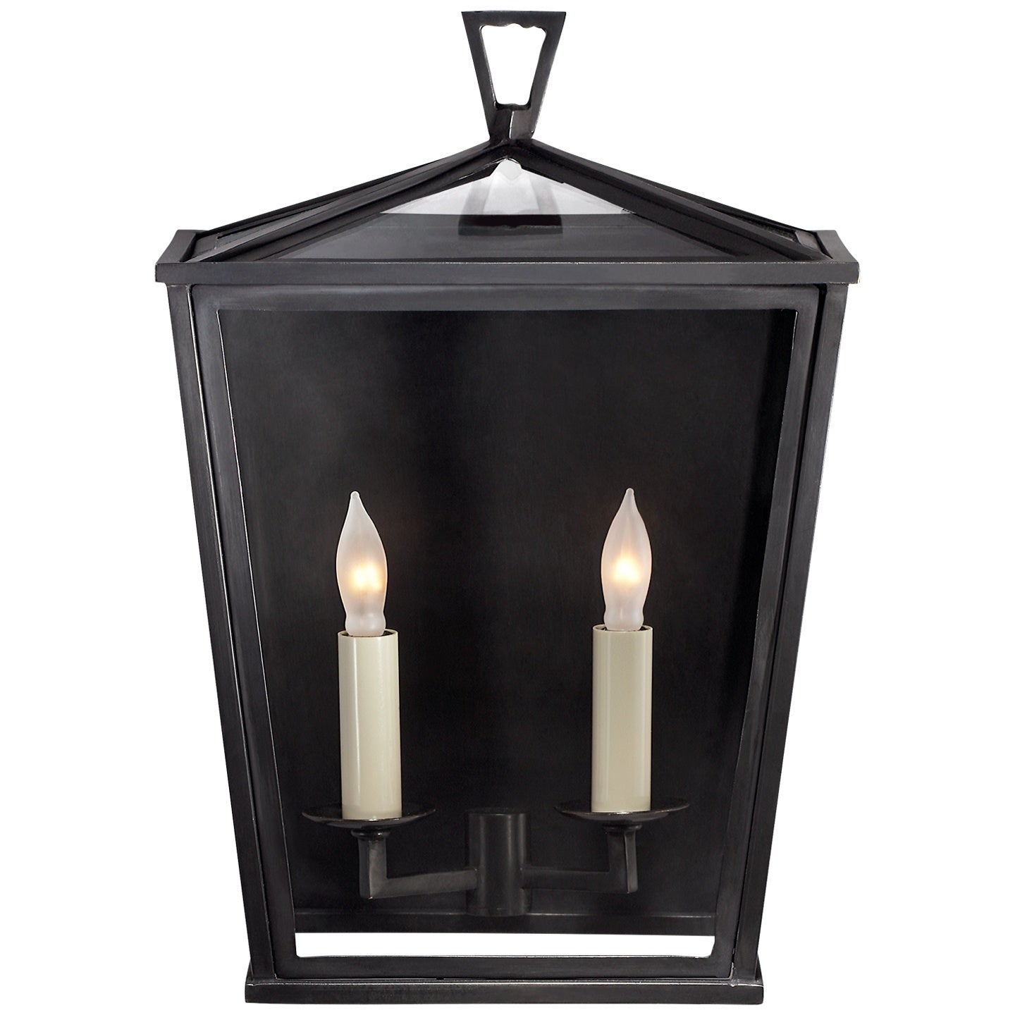 VISUAL COMFORT SIGNATURE, DARLANA LANTERN, LANTERN CEILING LIGHT