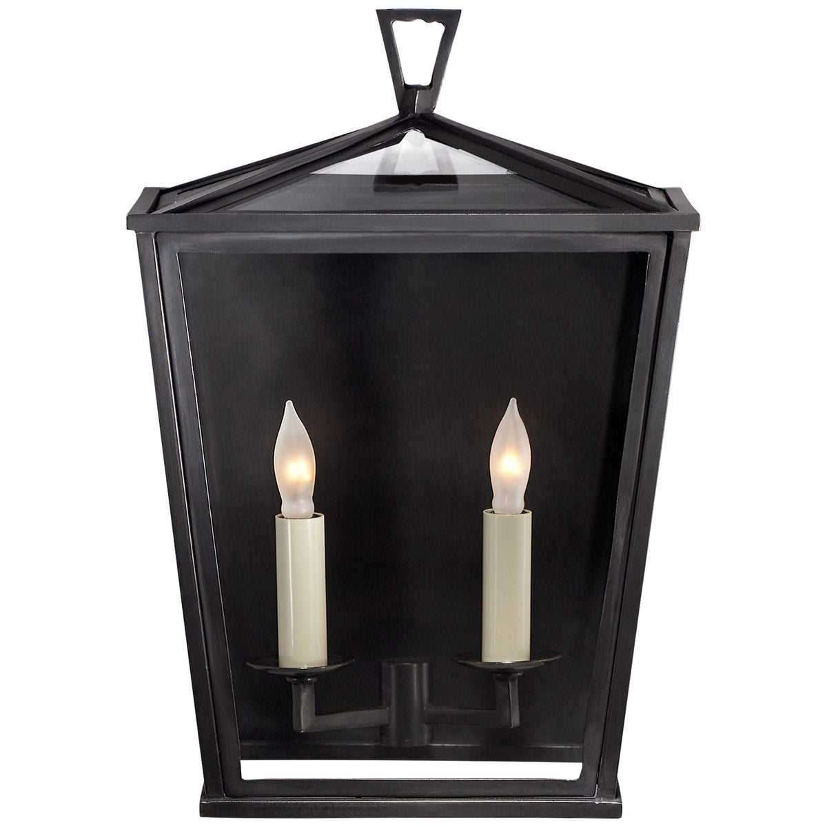 VISUAL COMFORT SIGNATURE, DARLANA LANTERN, LANTERN CEILING LIGHT