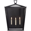 VISUAL COMFORT SIGNATURE, DARLANA LANTERN, LANTERN CEILING LIGHT