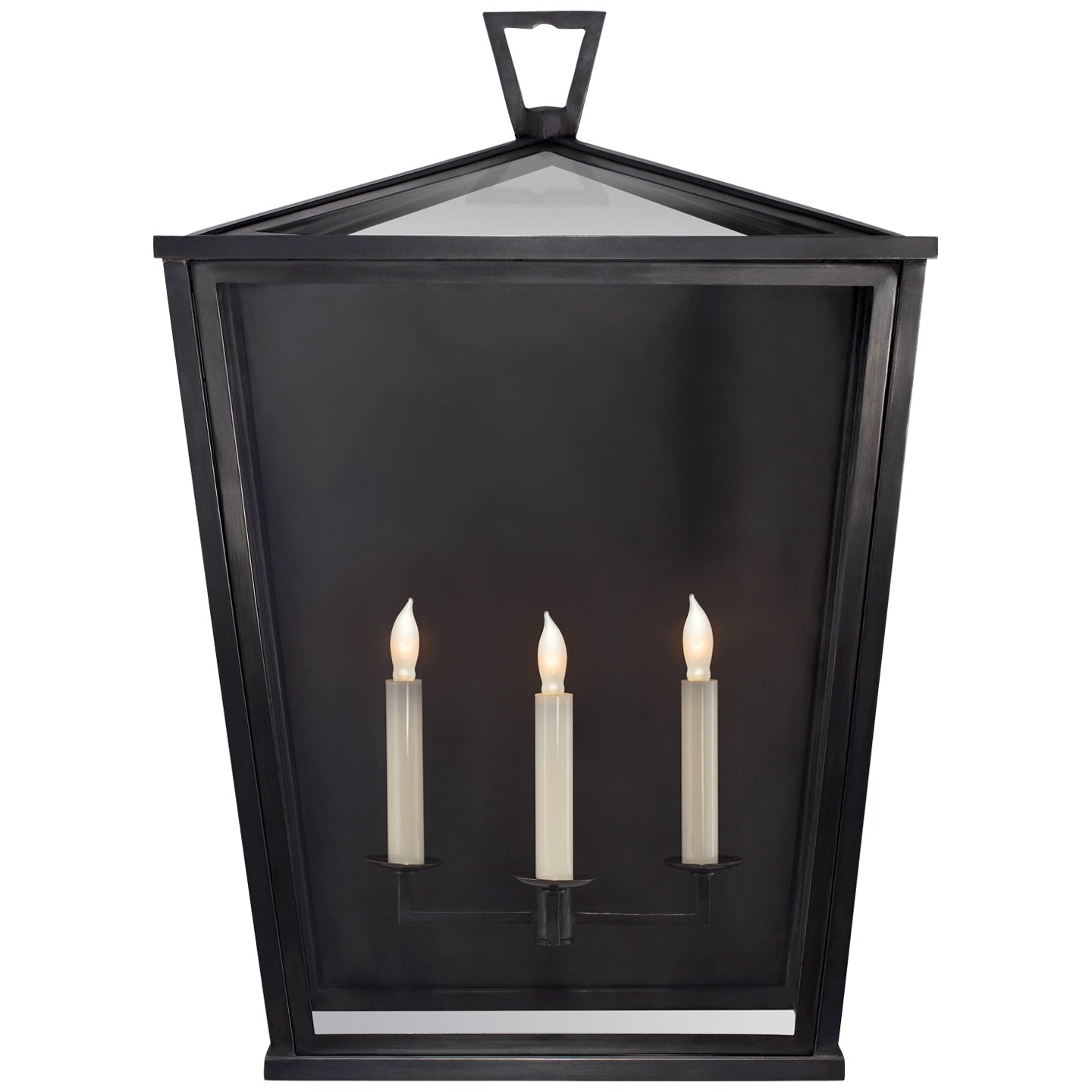 VISUAL COMFORT SIGNATURE, DARLANA LANTERN, LANTERN CEILING LIGHT