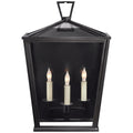 VISUAL COMFORT SIGNATURE, DARLANA LANTERN, LANTERN CEILING LIGHT