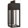 VISUAL COMFORT SIGNATURE, IRVINE BRACKETED WALL LANTERN, OUTDOOR WALL LIGHTS