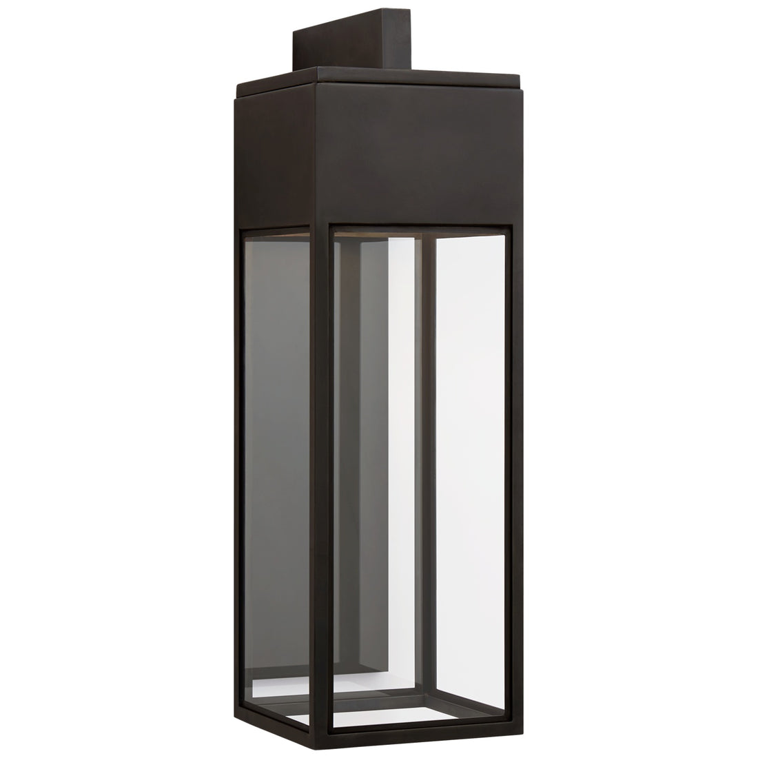 VISUAL COMFORT SIGNATURE, IRVINE BRACKETED WALL LANTERN, OUTDOOR WALL LIGHTS
