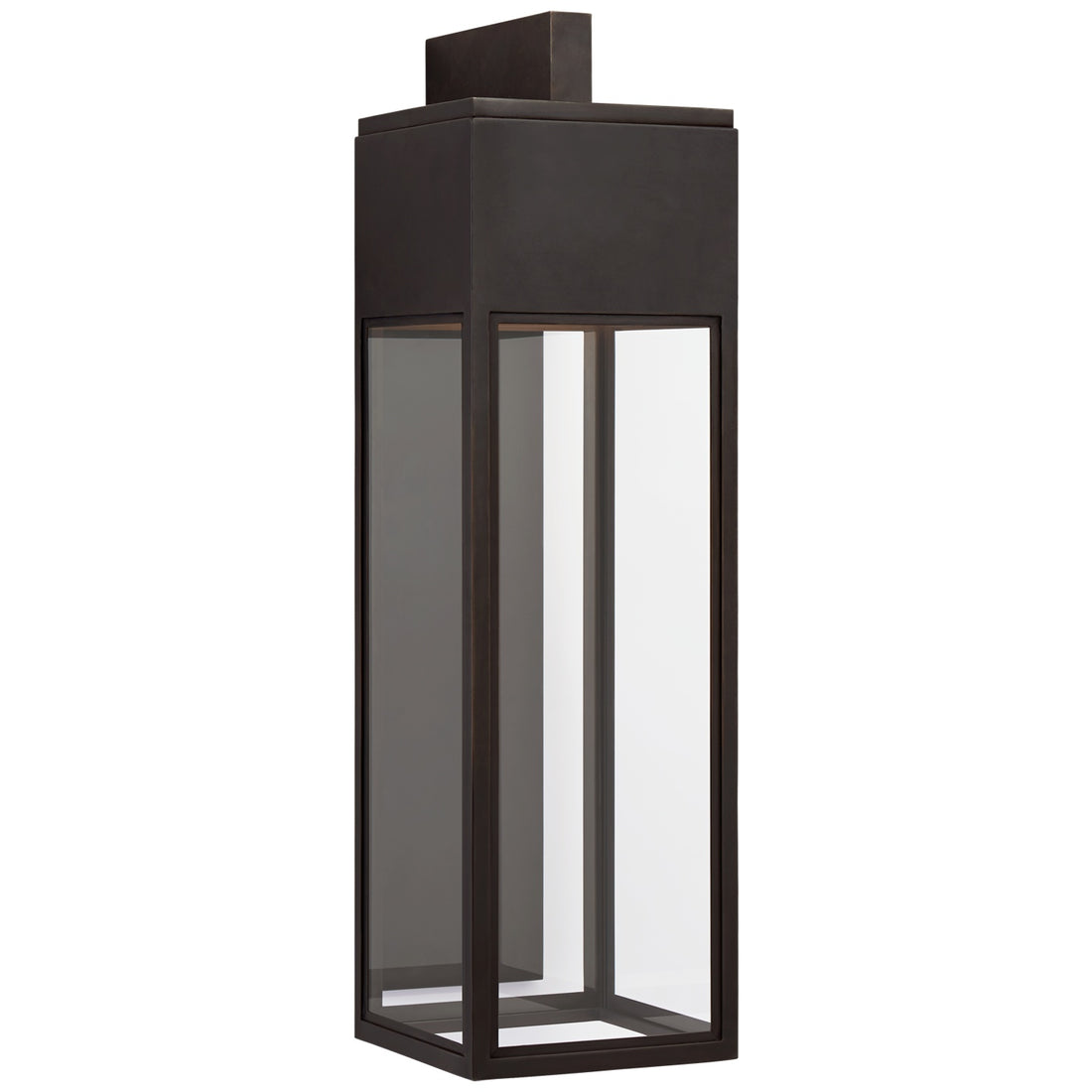 VISUAL COMFORT SIGNATURE, IRVINE GRANDE BRACKETED WALL LANTERN, OUTDOOR WALL LIGHTS