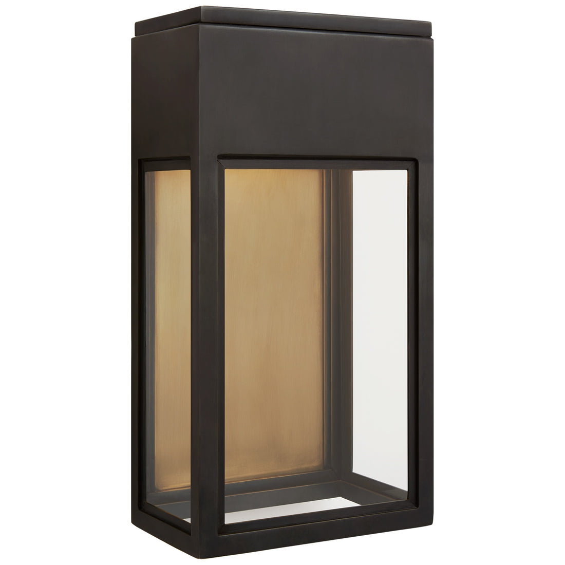 VISUAL COMFORT SIGNATURE, IRVINE WALL LANTERN, OUTDOOR WALL LIGHTS