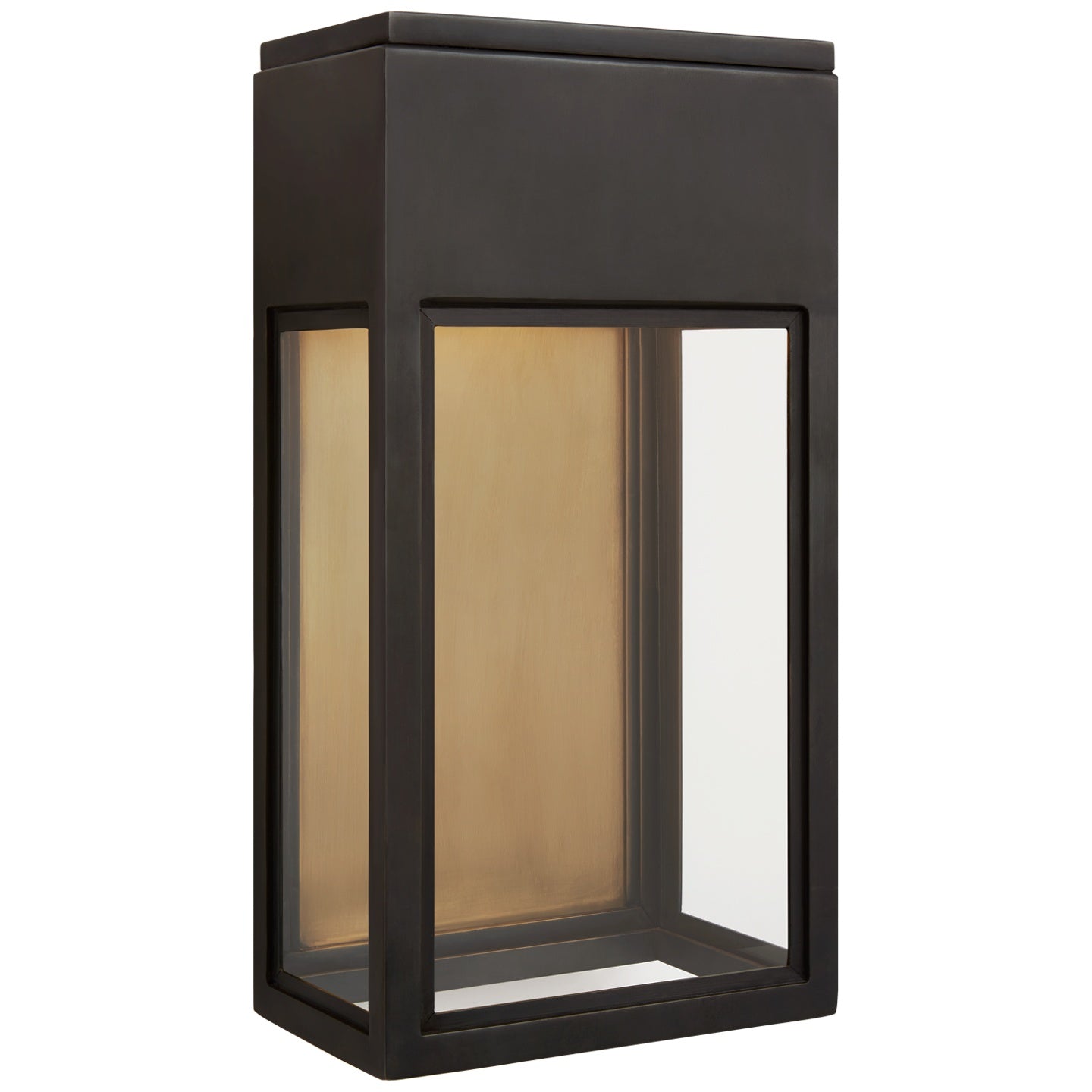 VISUAL COMFORT SIGNATURE, IRVINE WALL LANTERN, OUTDOOR WALL LIGHTS