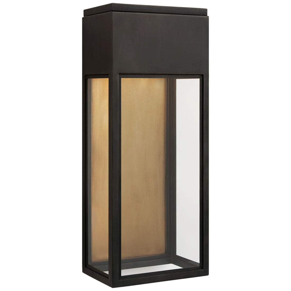 VISUAL COMFORT SIGNATURE, IRVINE WALL LANTERN, OUTDOOR WALL LIGHTS