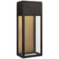 VISUAL COMFORT SIGNATURE, IRVINE WALL LANTERN, OUTDOOR WALL LIGHTS