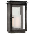 VISUAL COMFORT SIGNATURE, CHESHIRE WALL LANTERN, OUTDOOR WALL LIGHTS