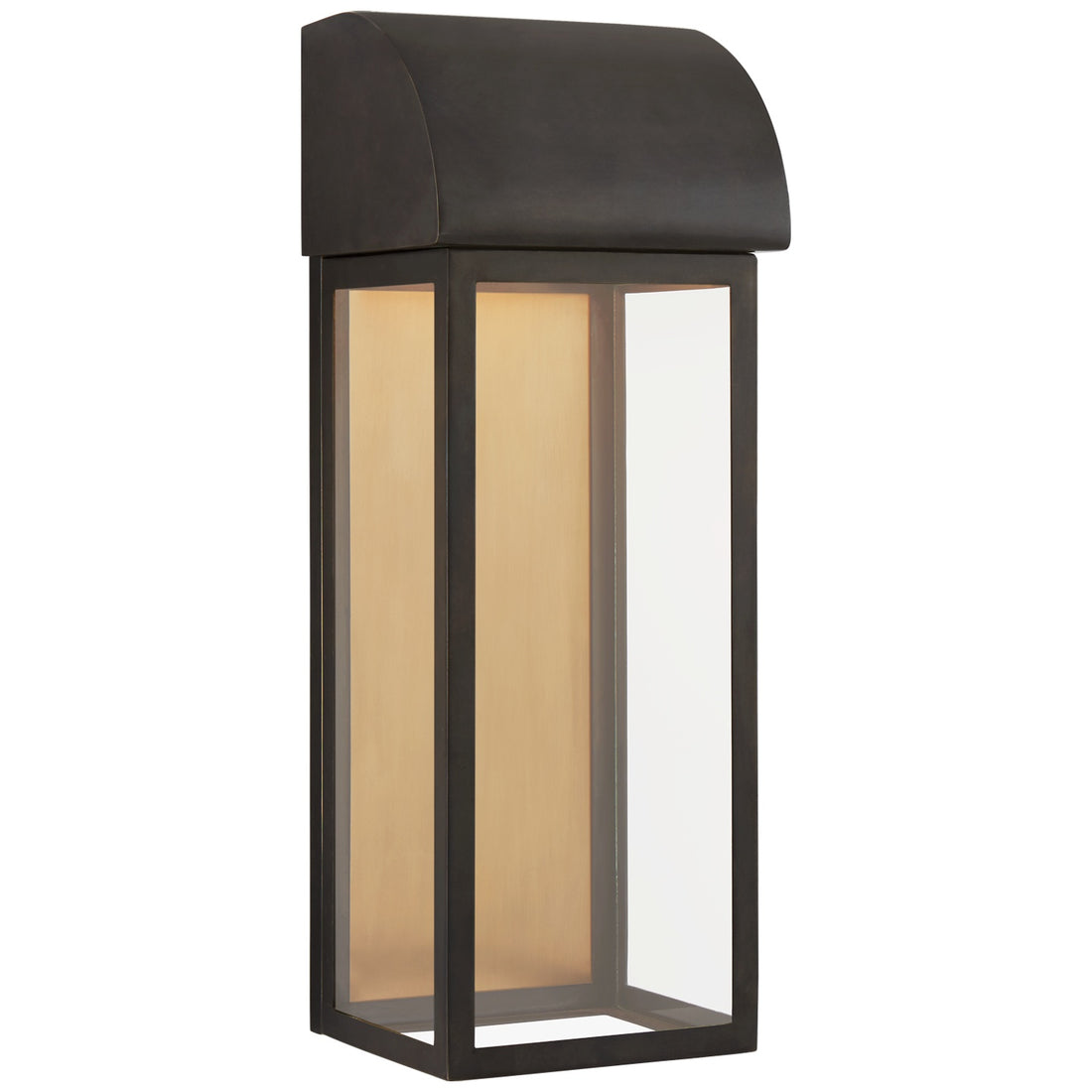 VISUAL COMFORT SIGNATURE, EDGEMONT WALL SCONCE, OUTDOOR WALL LIGHTS
