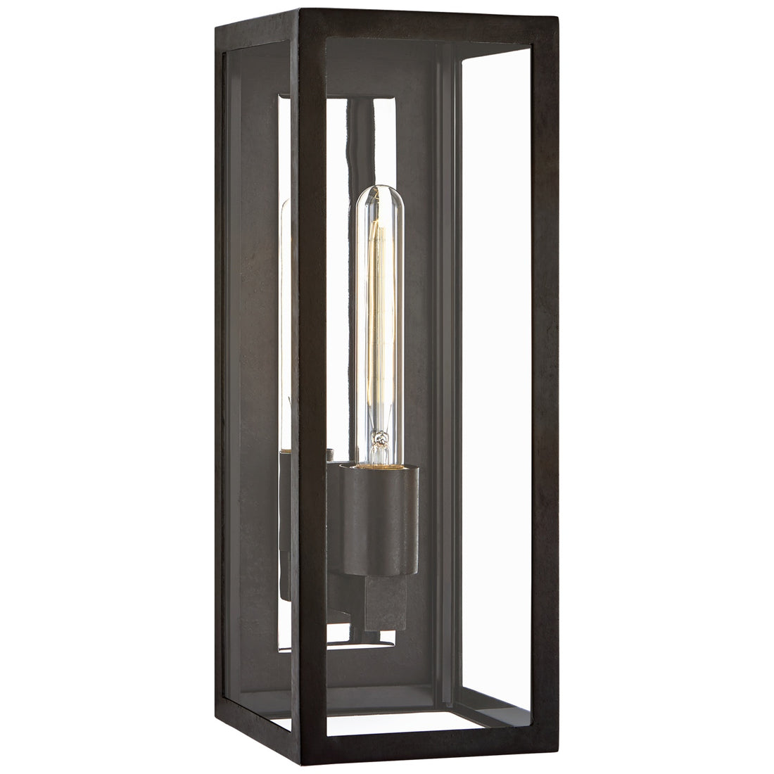 VISUAL COMFORT SIGNATURE, FRESNO WALL LANTERN, OUTDOOR WALL LIGHTS