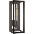 VISUAL COMFORT SIGNATURE, FRESNO WALL LANTERN, OUTDOOR WALL LIGHTS
