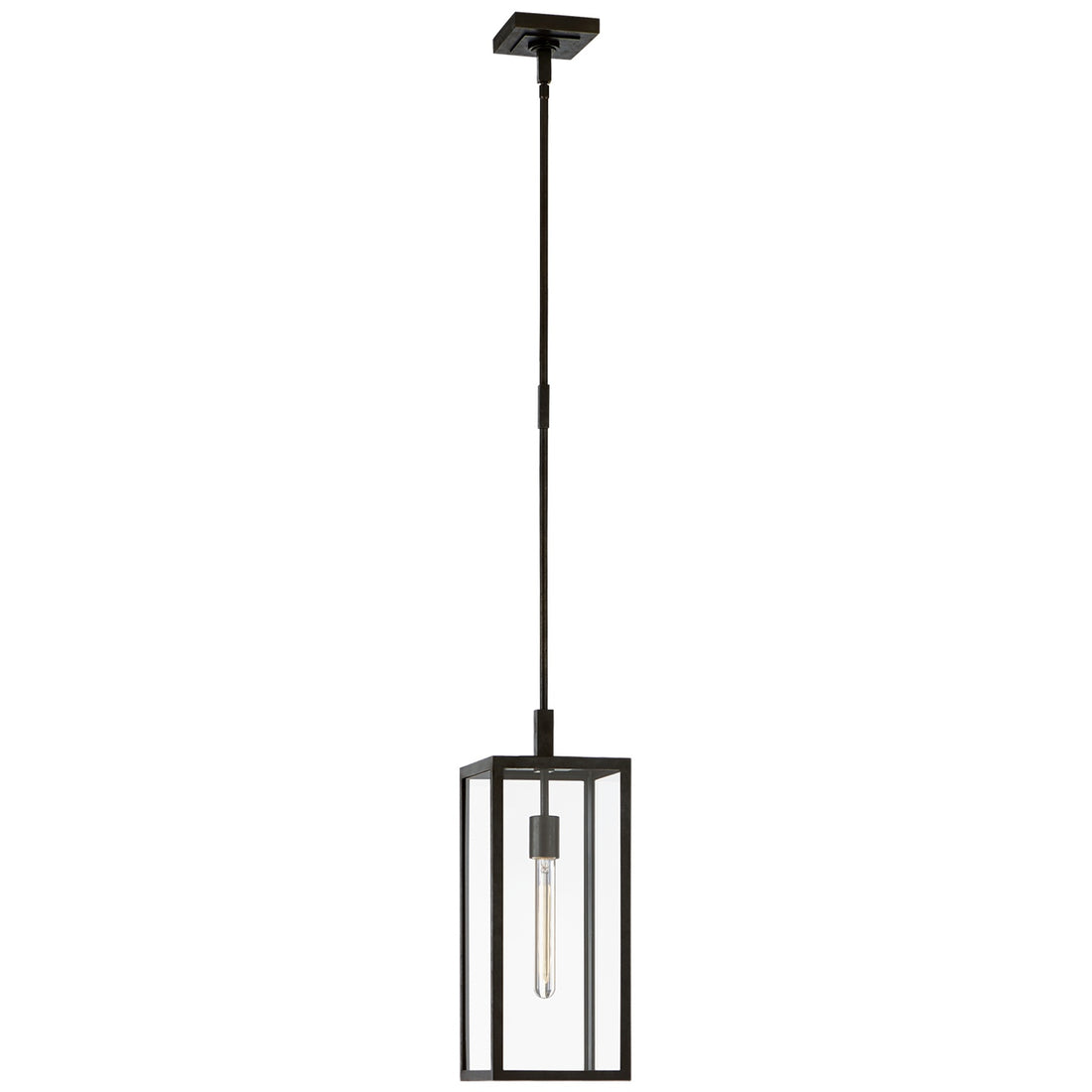 VISUAL COMFORT SIGNATURE, FRESNO HANGING LANTERN, OUTDOOR CEILING LIGHTS