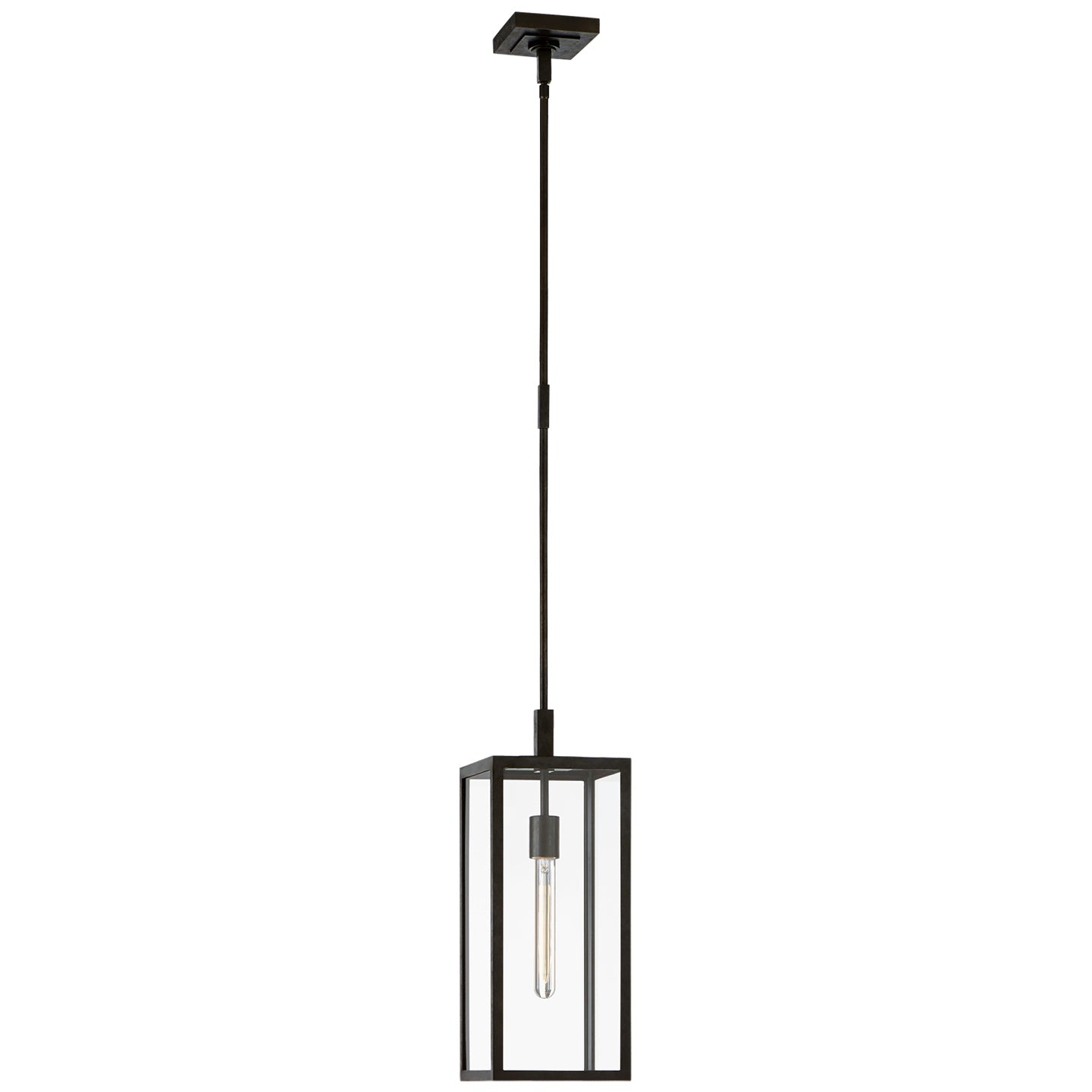VISUAL COMFORT SIGNATURE, FRESNO HANGING LANTERN, OUTDOOR CEILING LIGHTS