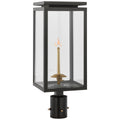 VISUAL COMFORT SIGNATURE FRESNO GAS POST - Post