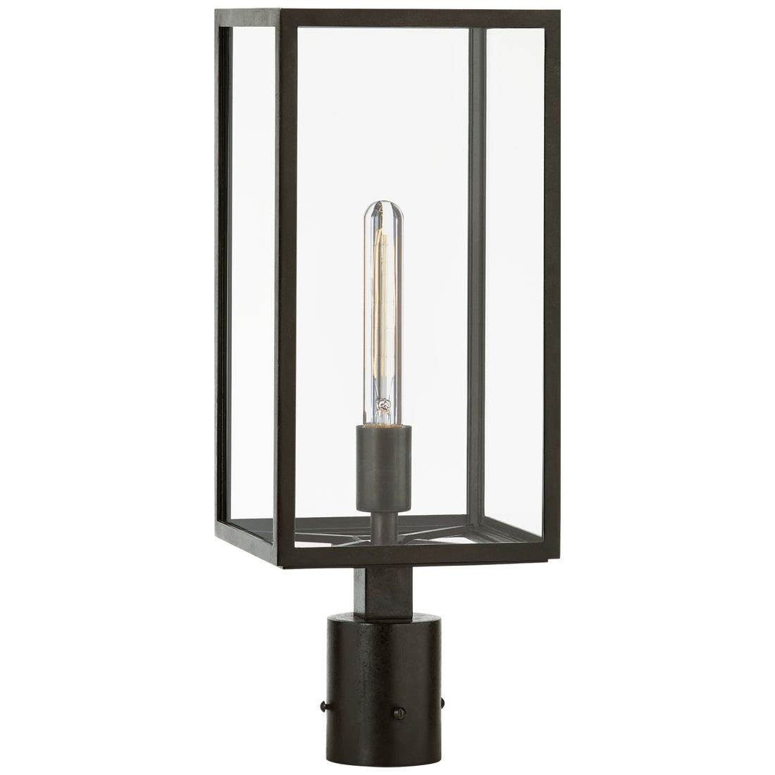 VISUAL COMFORT SIGNATURE FRESNO POST LIGHT - Post