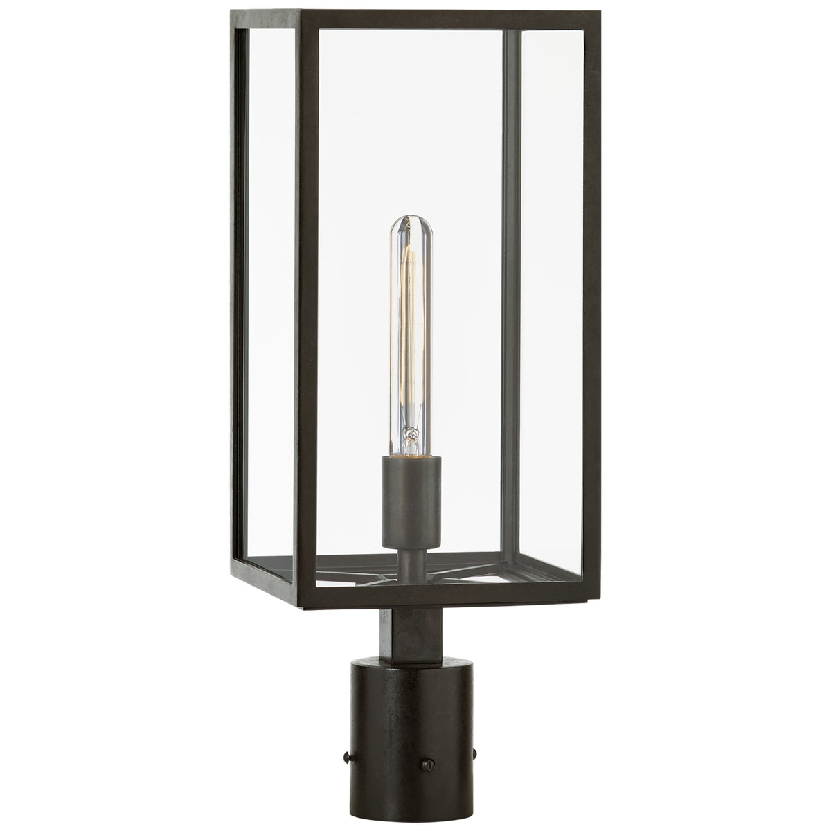 VISUAL COMFORT SIGNATURE FRESNO POST LIGHT - Post