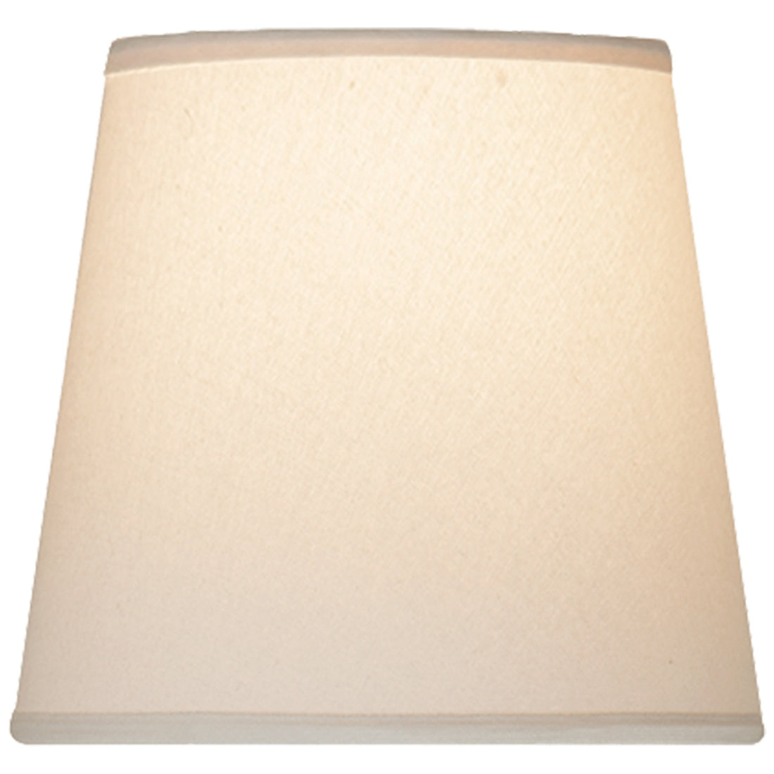 VISUAL COMFORT SIGNATURE LINEN CANDLE CLIP SHADE - DO NOT SHOW ON WEBSITE