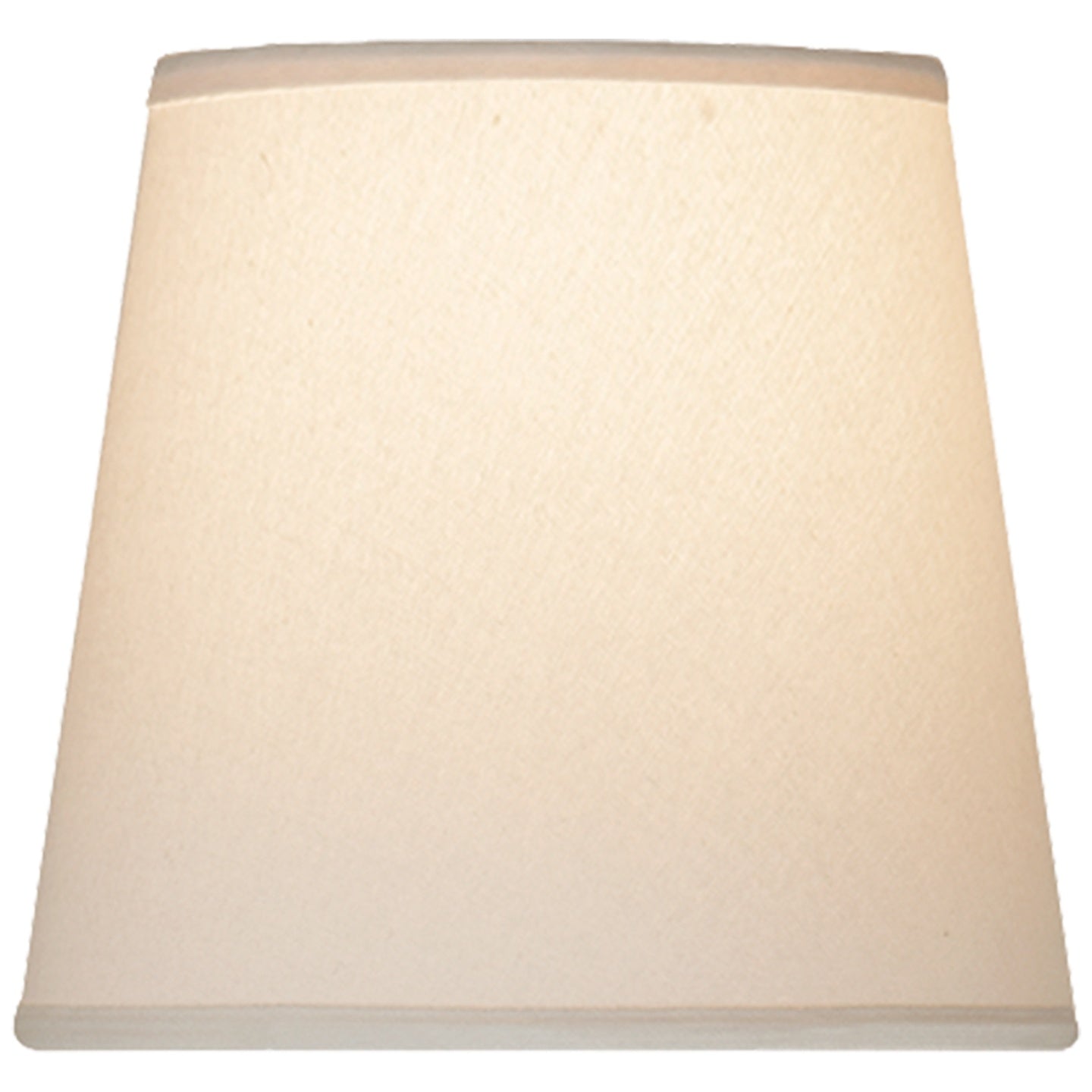 VISUAL COMFORT SIGNATURE LINEN CANDLE CLIP SHADE - DO NOT SHOW ON WEBSITE