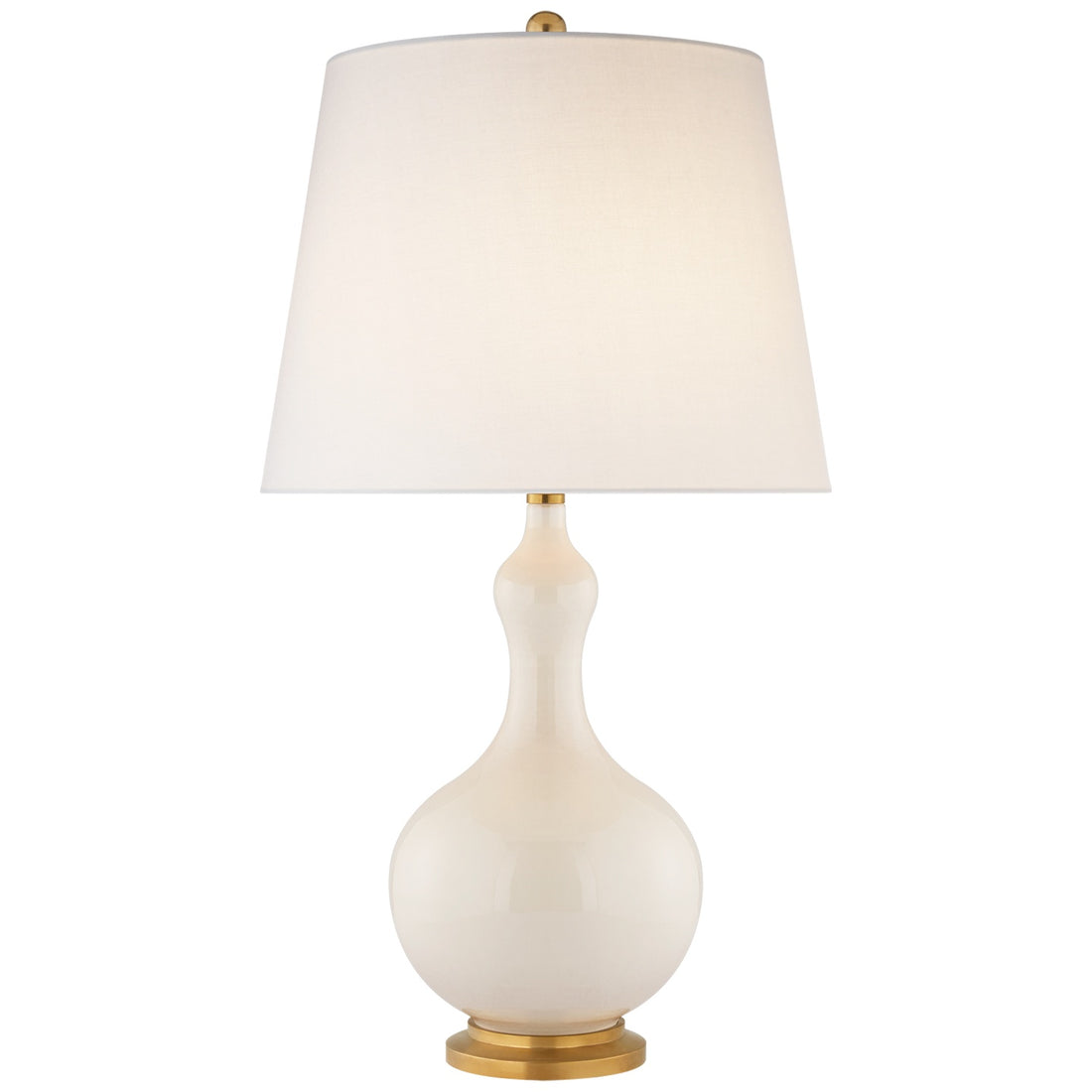 VISUAL COMFORT SIGNATURE, ADDISON TABLE LAMP, TABLE LAMPS