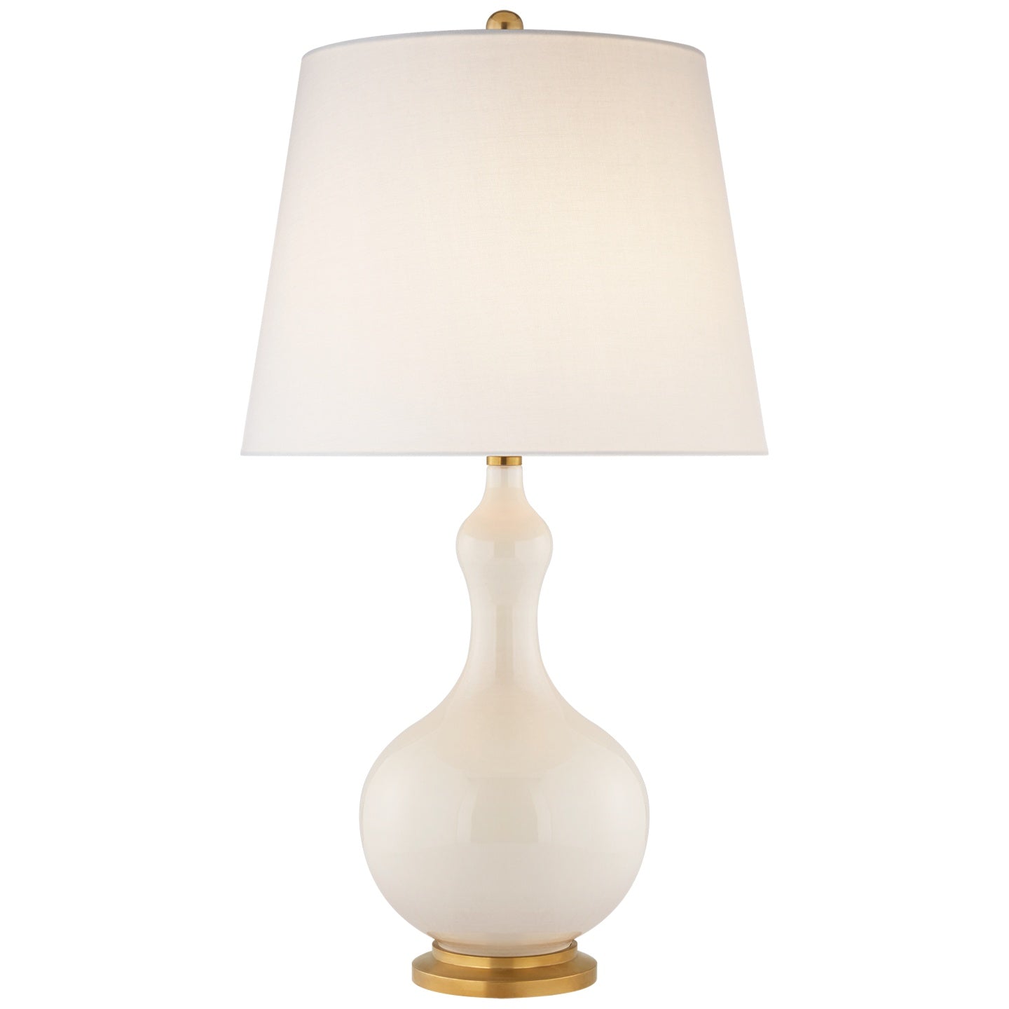 VISUAL COMFORT SIGNATURE, ADDISON TABLE LAMP, TABLE LAMPS