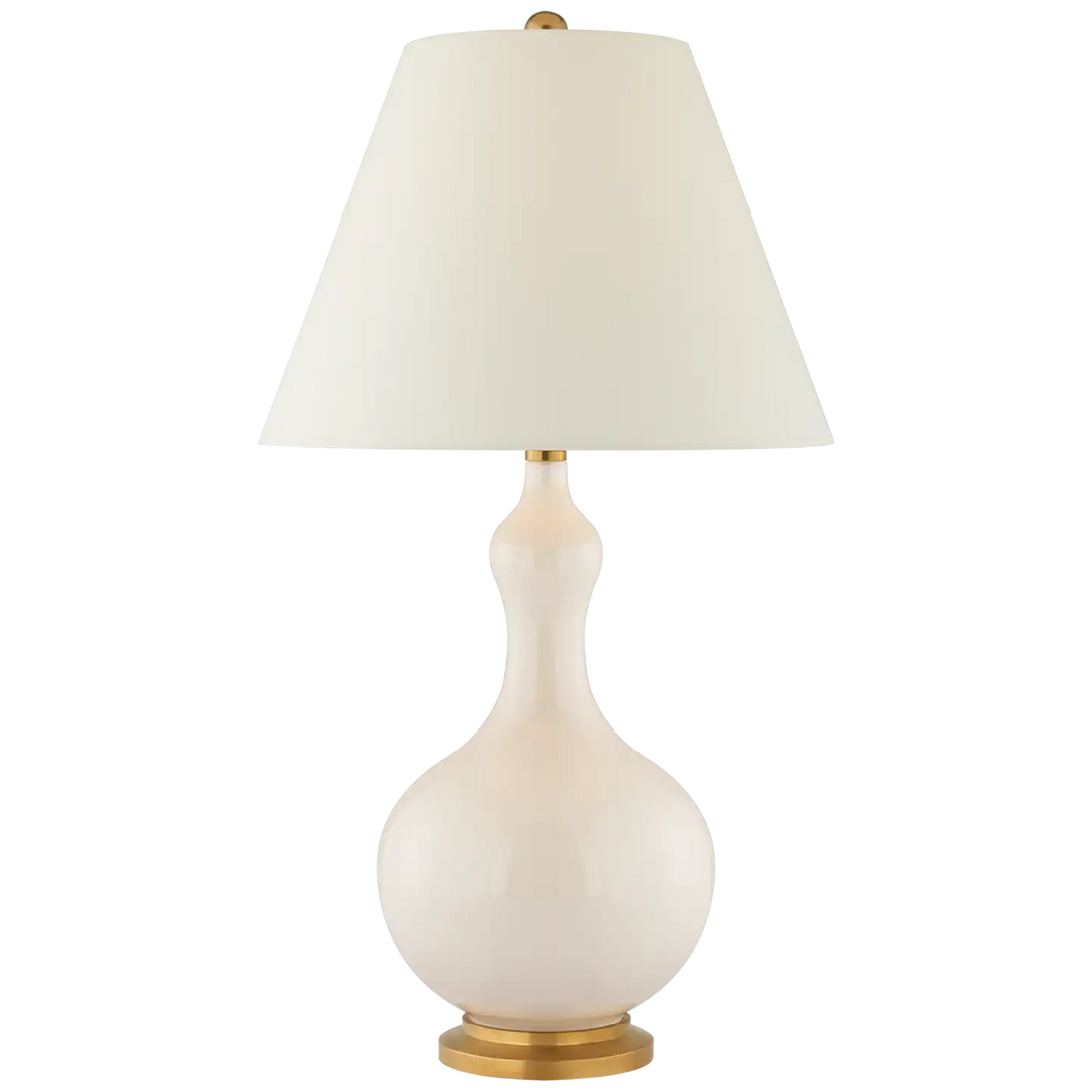 VISUAL COMFORT SIGNATURE, ADDISON TABLE LAMP, TABLE LAMPS
