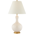 VISUAL COMFORT SIGNATURE, ADDISON TABLE LAMP, TABLE LAMPS