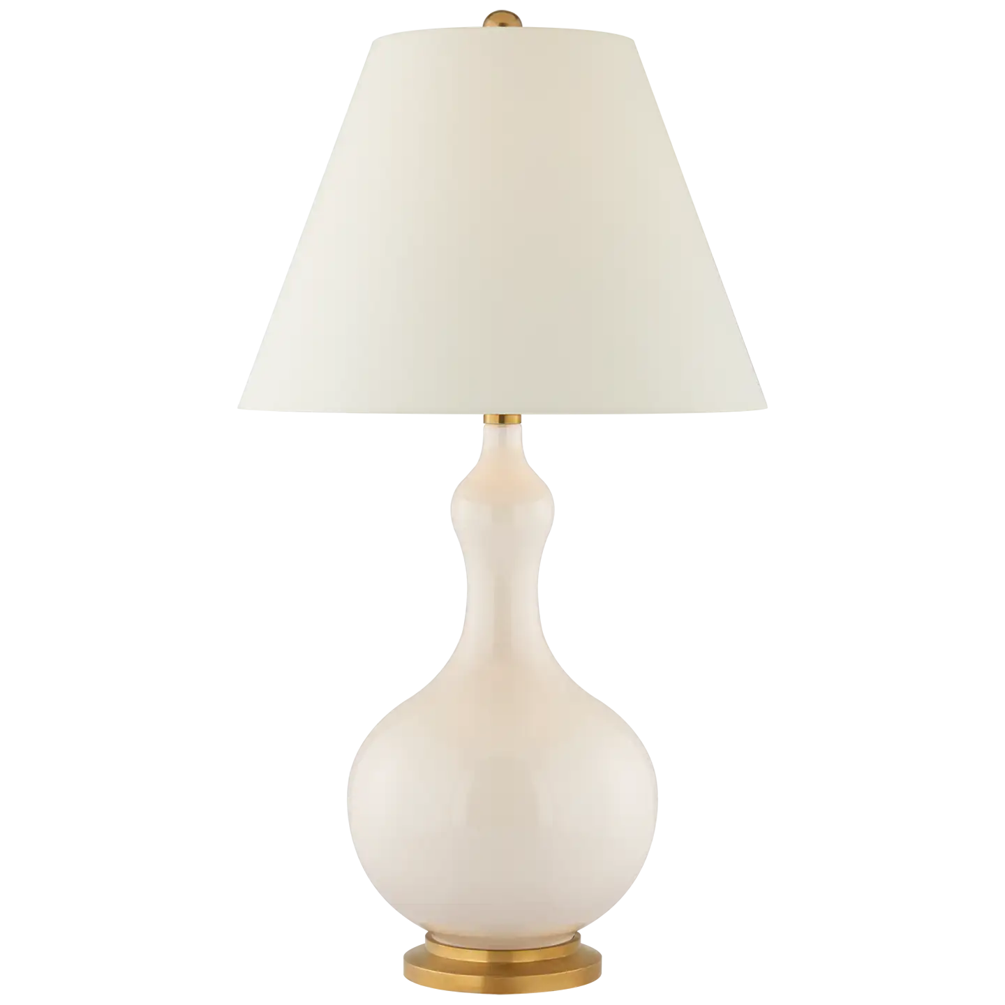 VISUAL COMFORT SIGNATURE, ADDISON TABLE LAMP, TABLE LAMPS