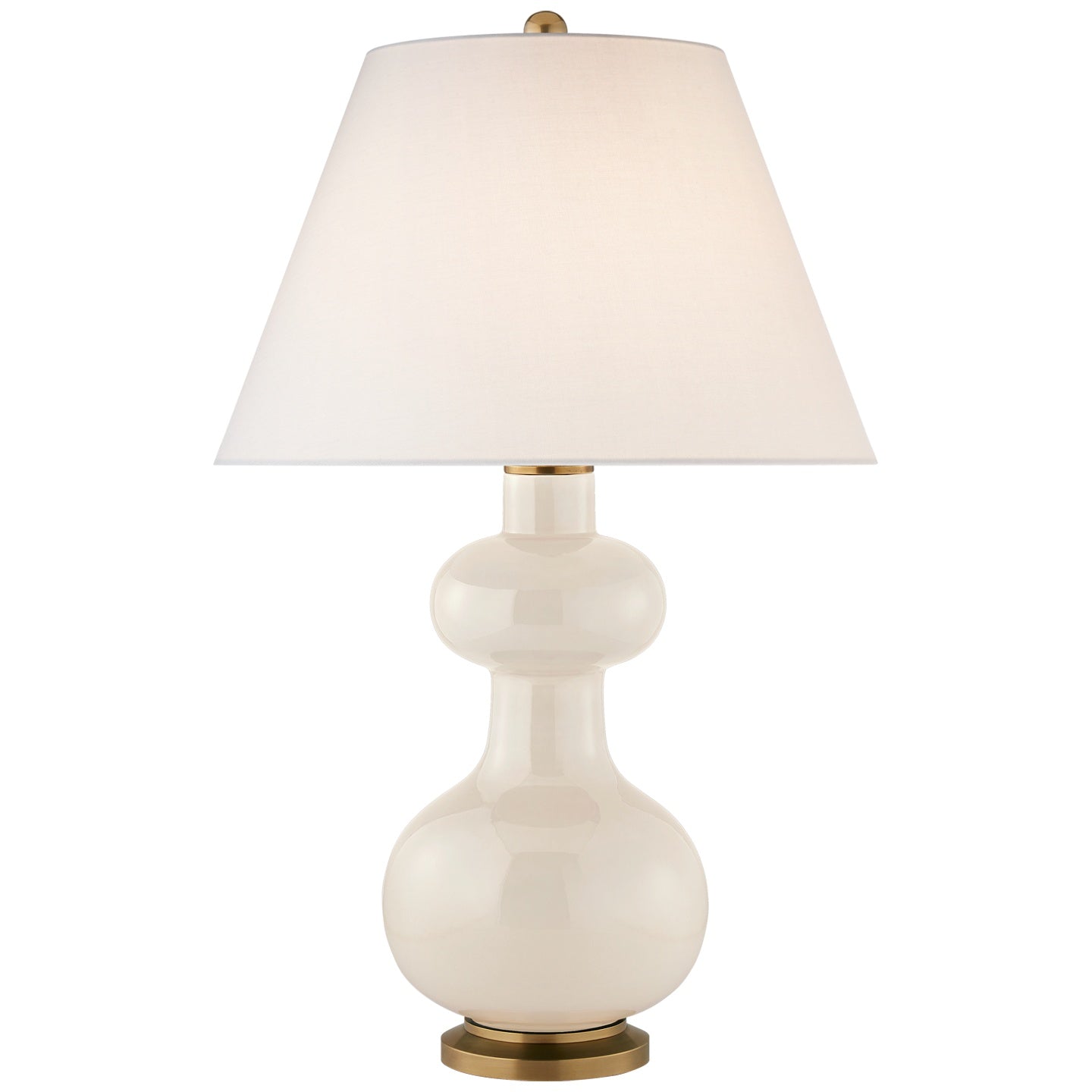VISUAL COMFORT SIGNATURE, CHAMBERS TABLE LAMP, TABLE LAMPS