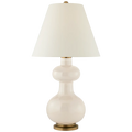 VISUAL COMFORT SIGNATURE, CHAMBERS TABLE LAMP, TABLE LAMPS