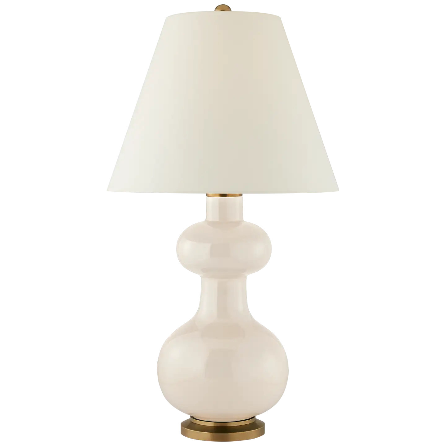 VISUAL COMFORT SIGNATURE, CHAMBERS TABLE LAMP, TABLE LAMPS