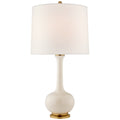 VISUAL COMFORT SIGNATURE, COY TABLE LAMP, TABLE LAMPS
