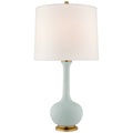 VISUAL COMFORT SIGNATURE, COY TABLE LAMP, TABLE LAMPS