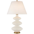VISUAL COMFORT SIGNATURE, SMITH TABLE LAMP, TABLE LAMPS